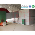 KBW Series Jumbo Hot Air Circulation Drying Room for chrysanthemum